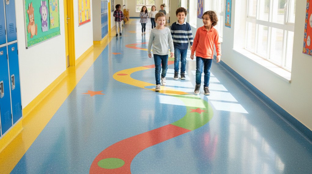 Senior Care Facility